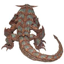 Mua bán VINYL ACTION FIGURE HAKUJA KAIJU PACIFIC RIM